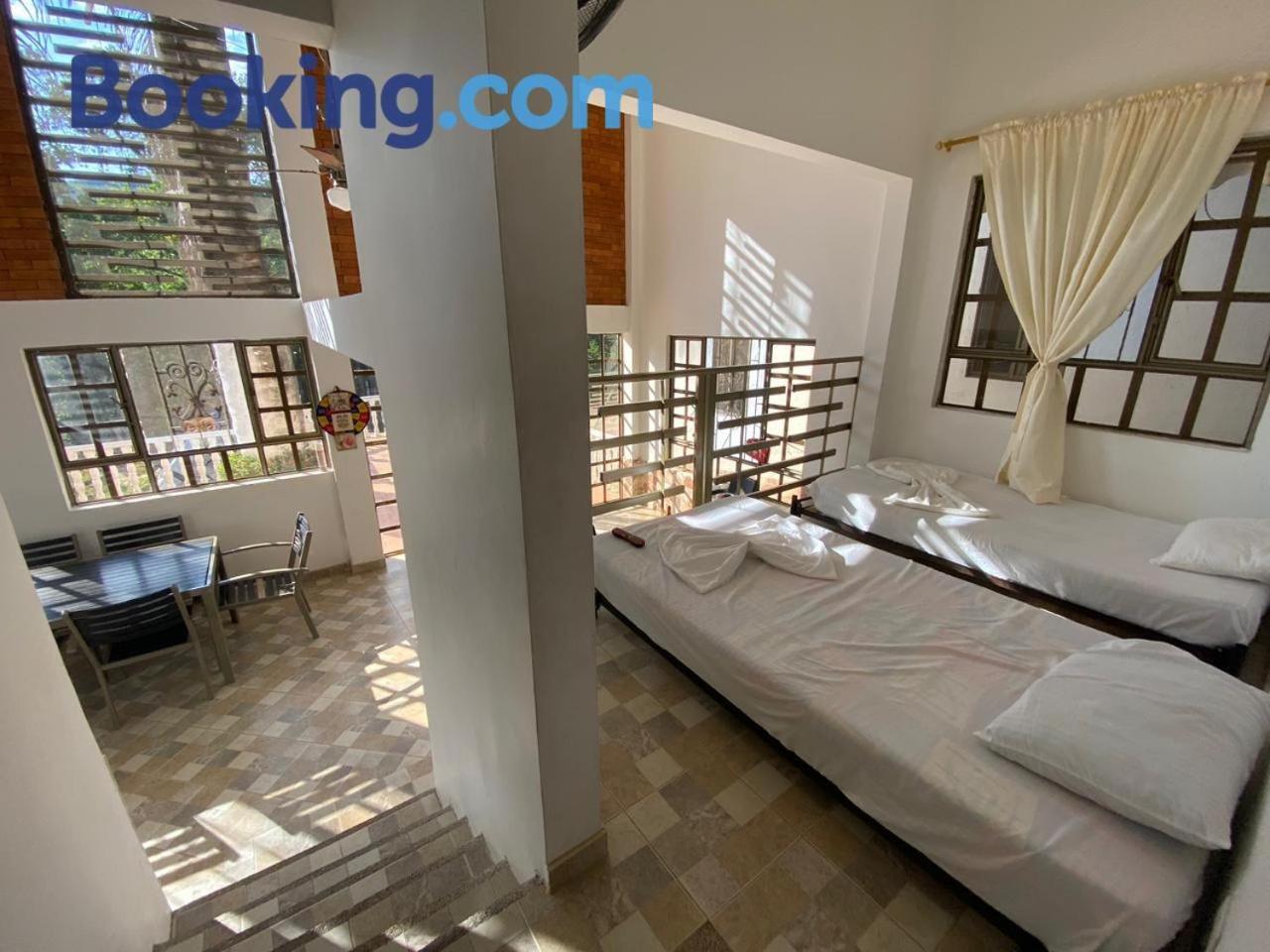 Cabañas Villa Luz