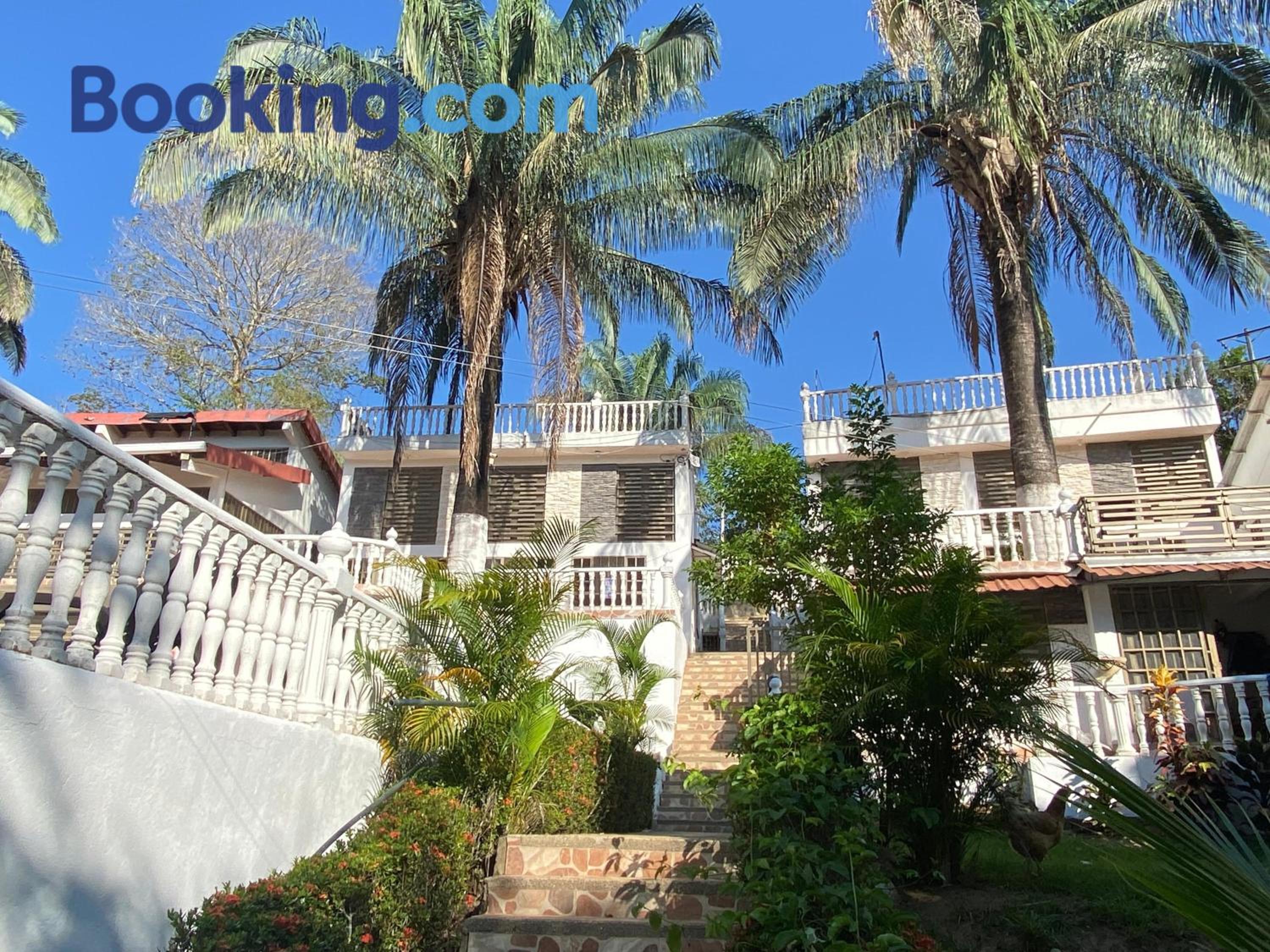 Cabañas Villa Luz