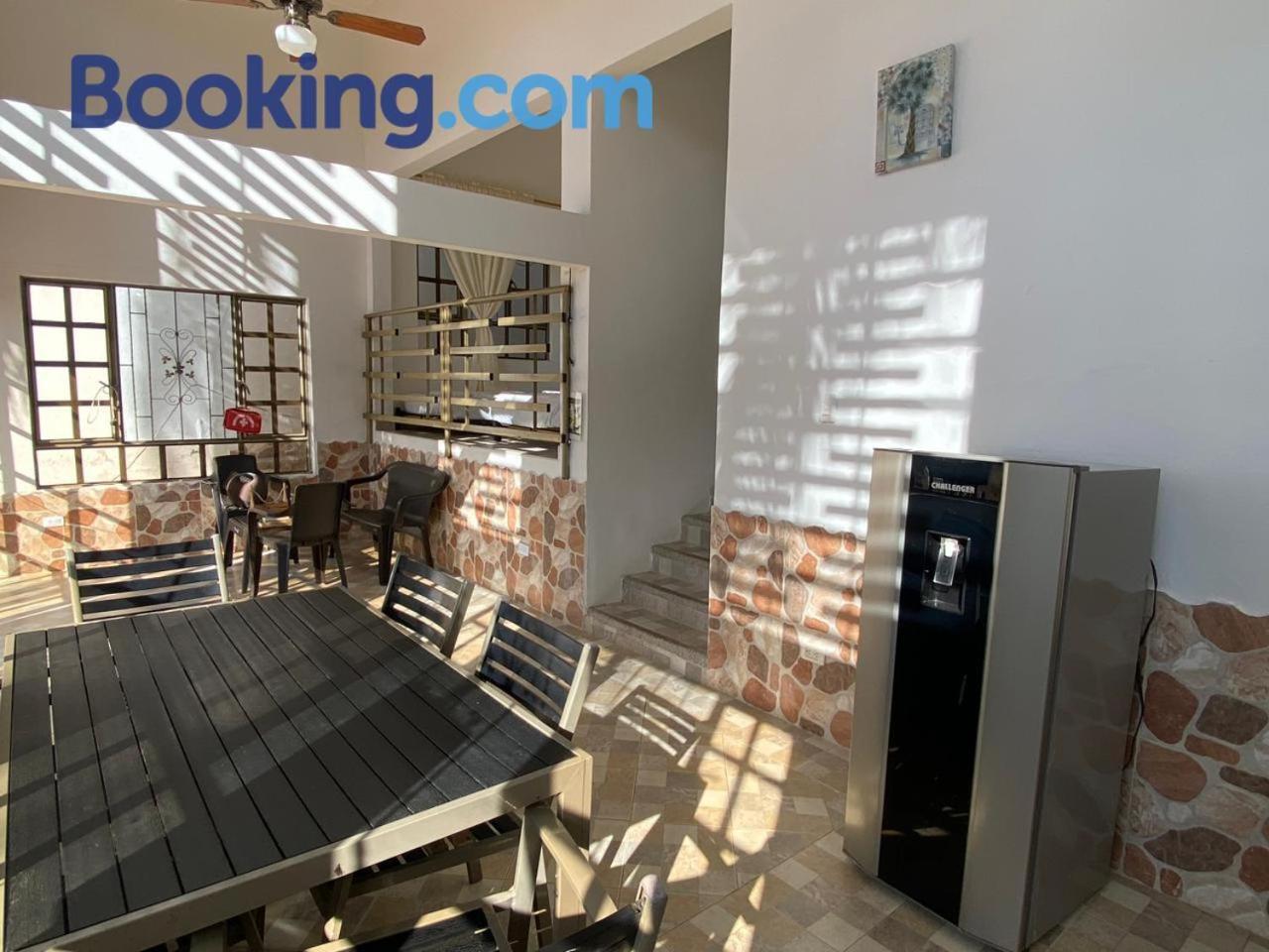 Cabañas Villa Luz