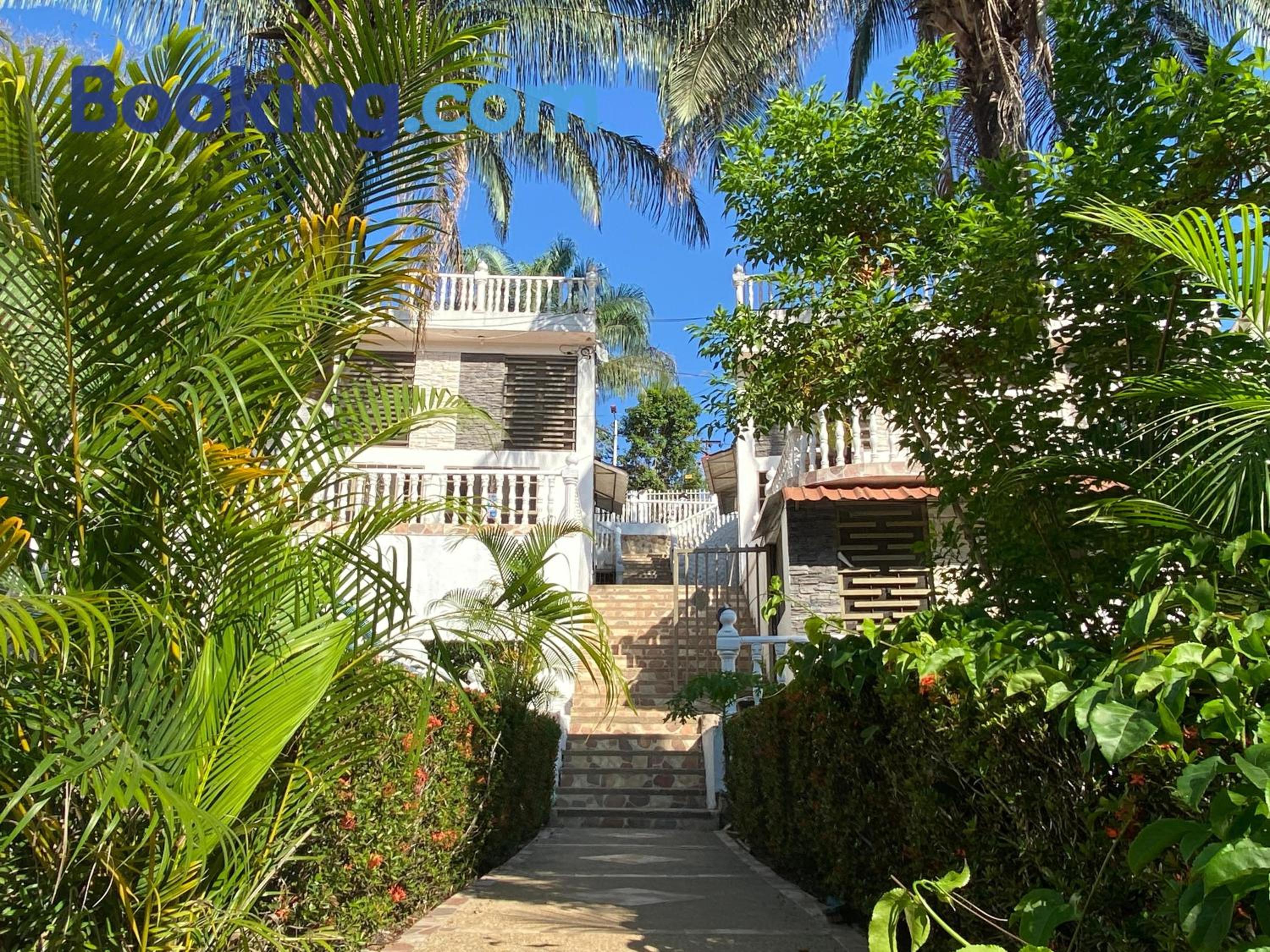 Cabañas Villa Luz