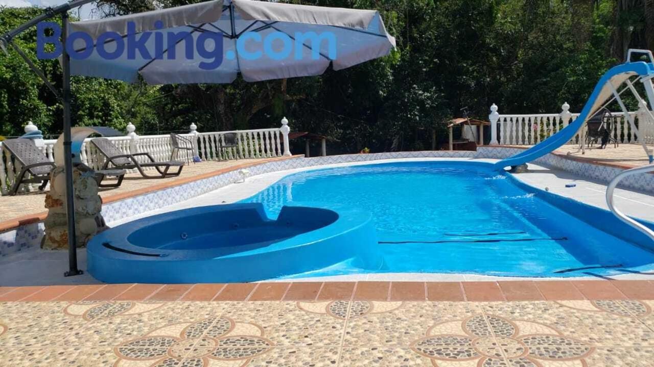 Cabañas Villa Luz