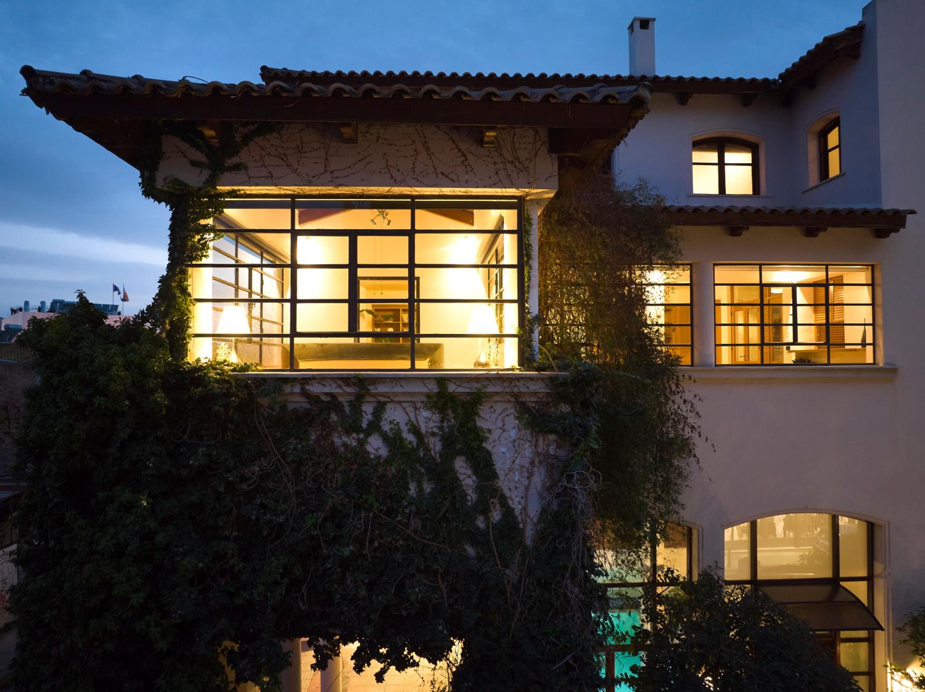Ma Maison No8 Downtown Villa, Indoor Heated Pool