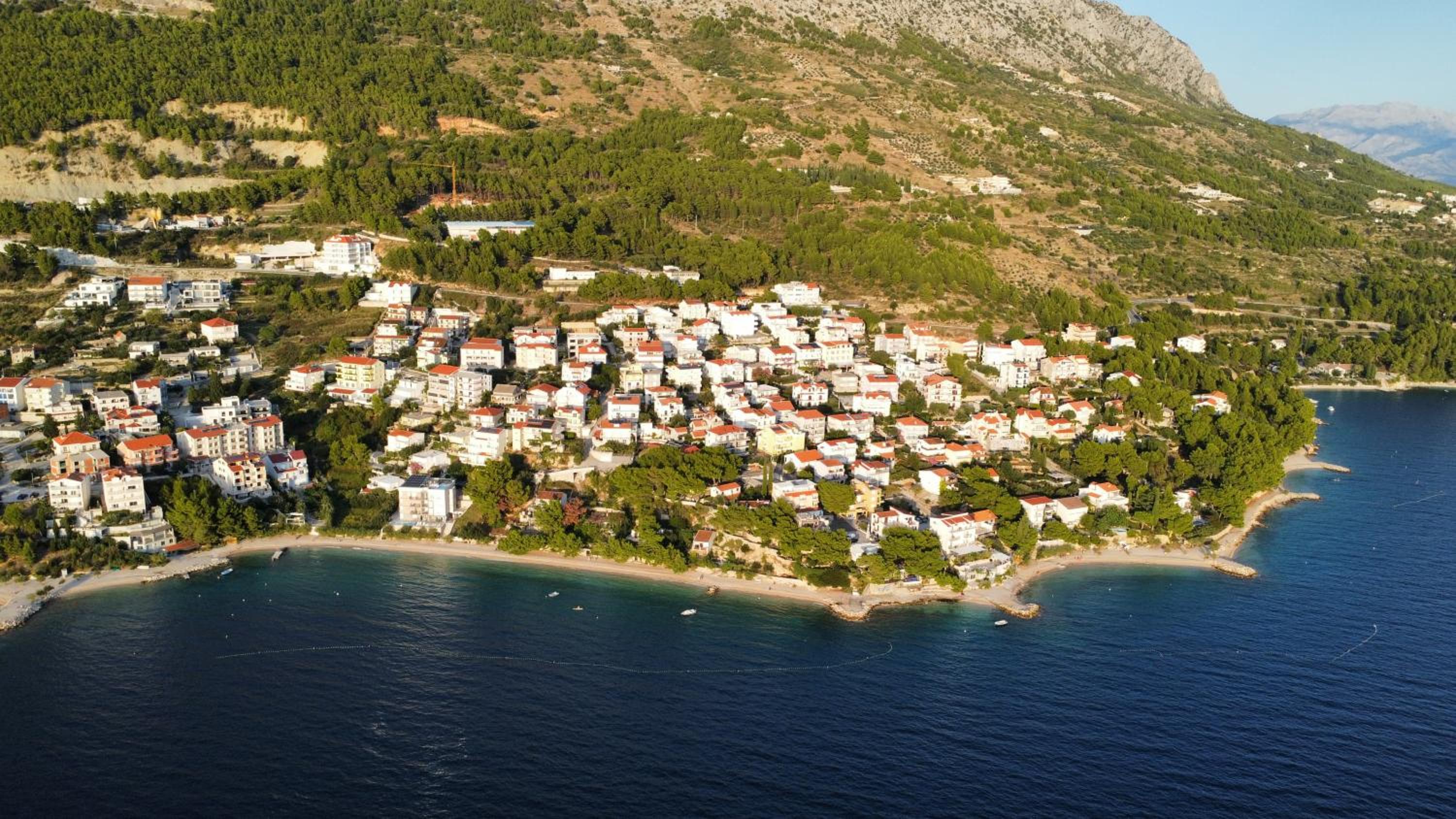 Apartments Duvnjak view 3