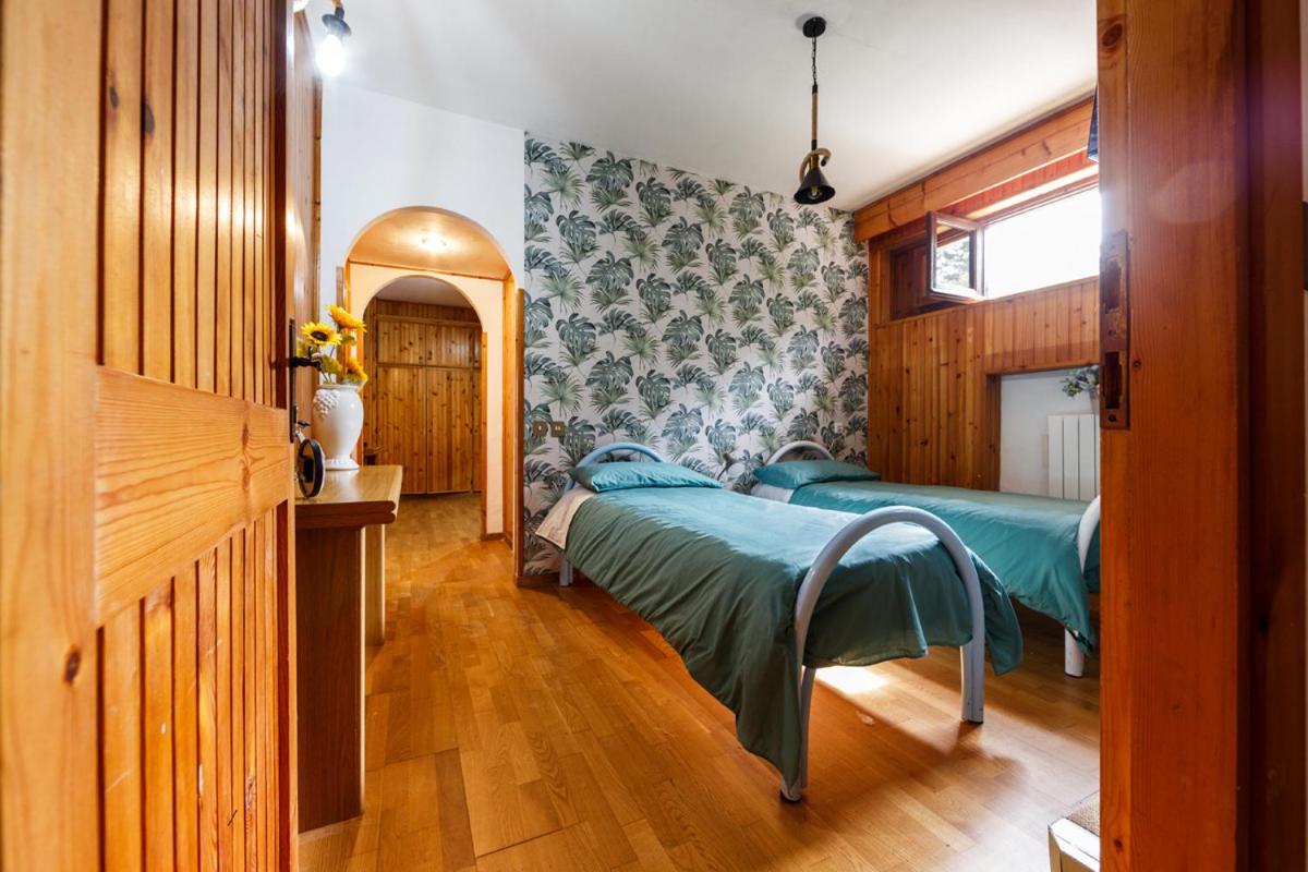 Residence Dei Medici-La casa nel parco