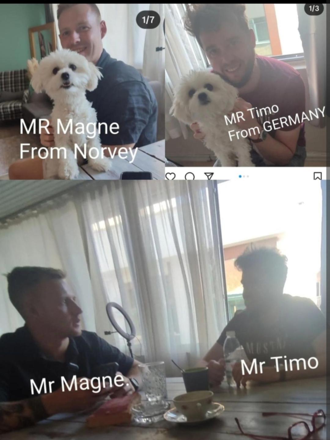 human
