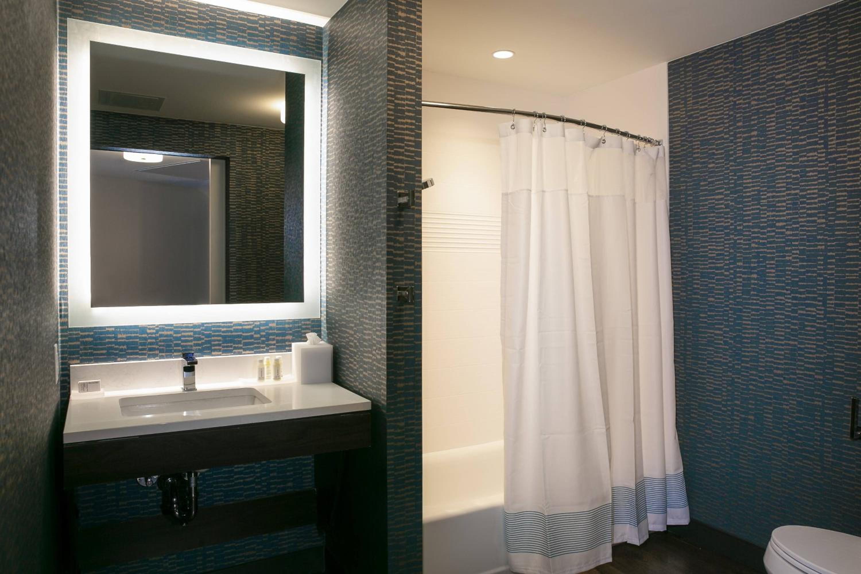 TownePlace Suites Nashville Downtown/Capitol District - Property Image 26