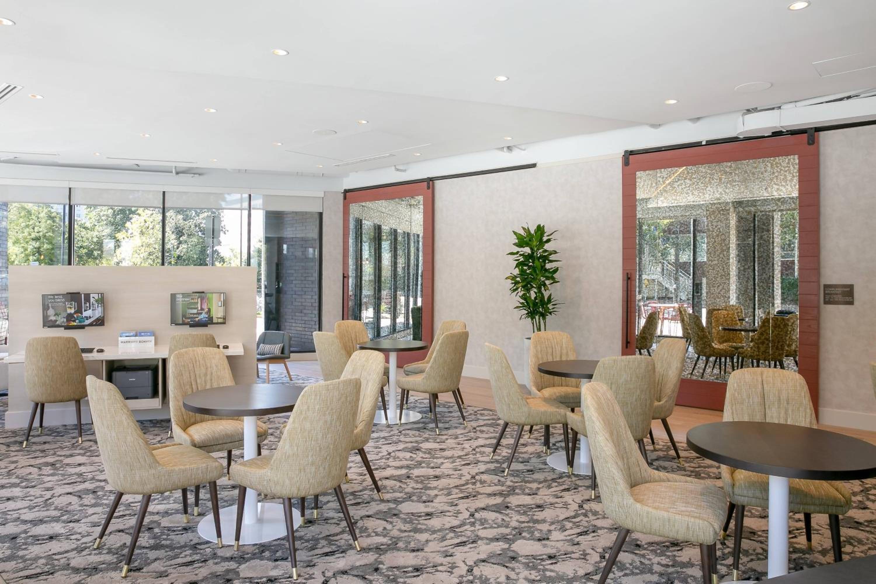 TownePlace Suites Nashville Downtown/Capitol District - Property Image 39