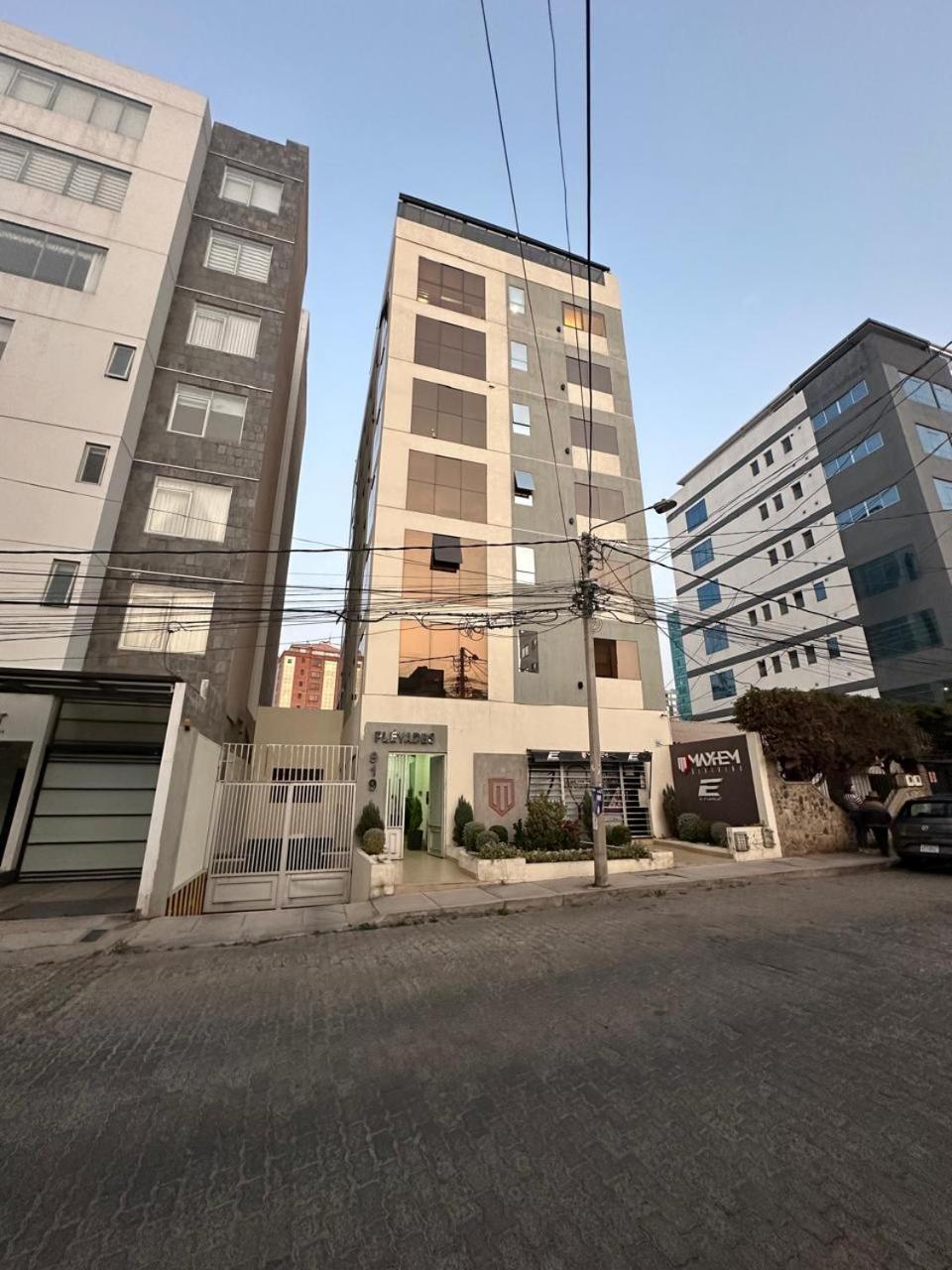 Feel Welcome Apartments