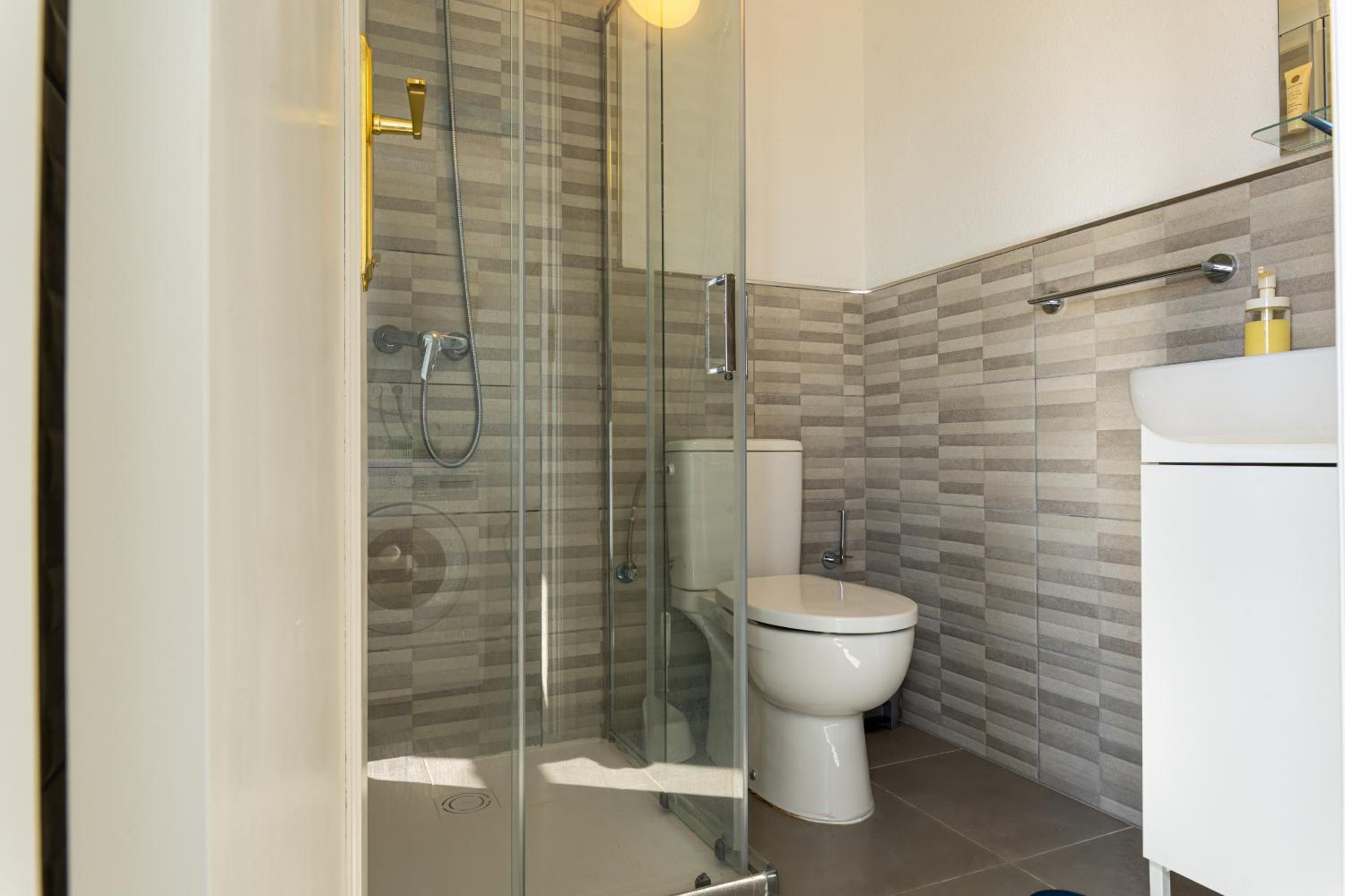 Vivienda vacacional Tinisagua 2