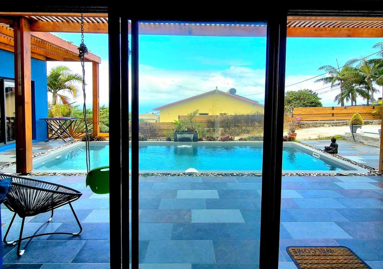 Magnifique villa piscine vue mer view 5