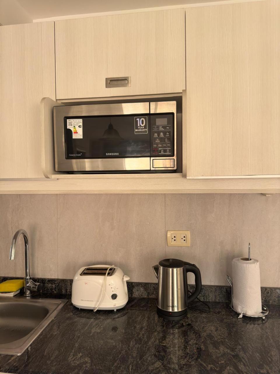 Feel Welcome Apartments