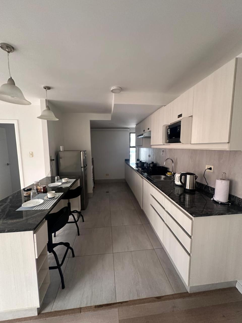 Feel Welcome Apartments