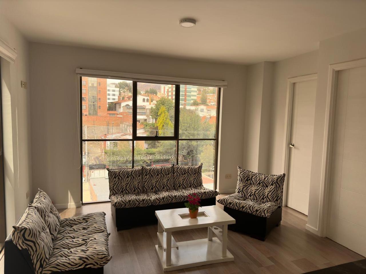Feel Welcome Apartments
