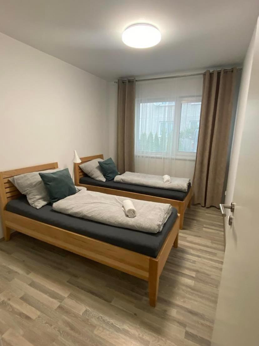 Apartmány Hodonín