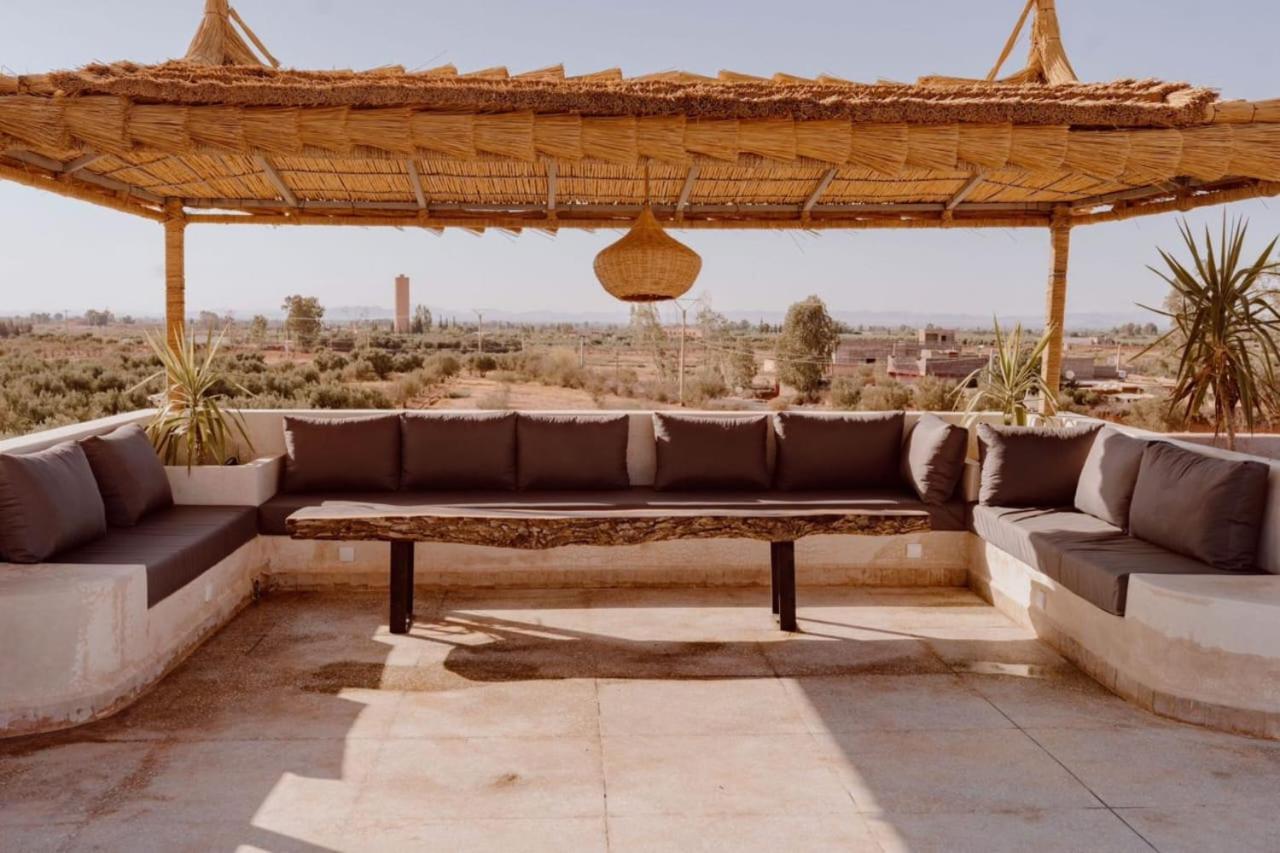 Villa de luxe