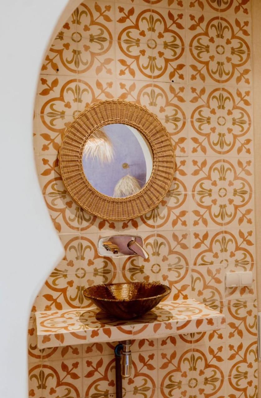 Villa de luxe