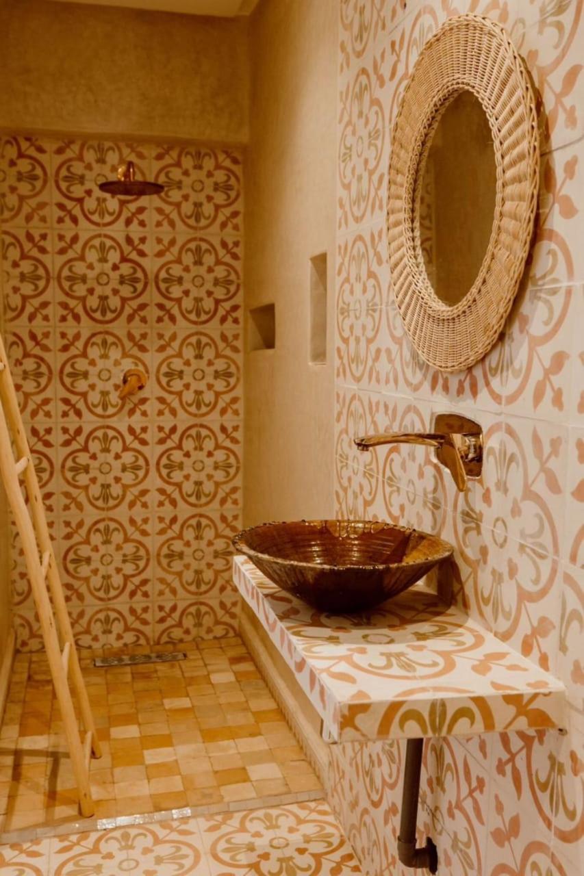 Villa de luxe