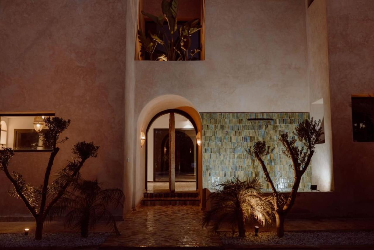 Villa de luxe
