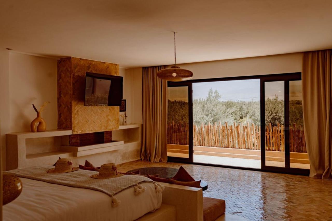 Villa de luxe