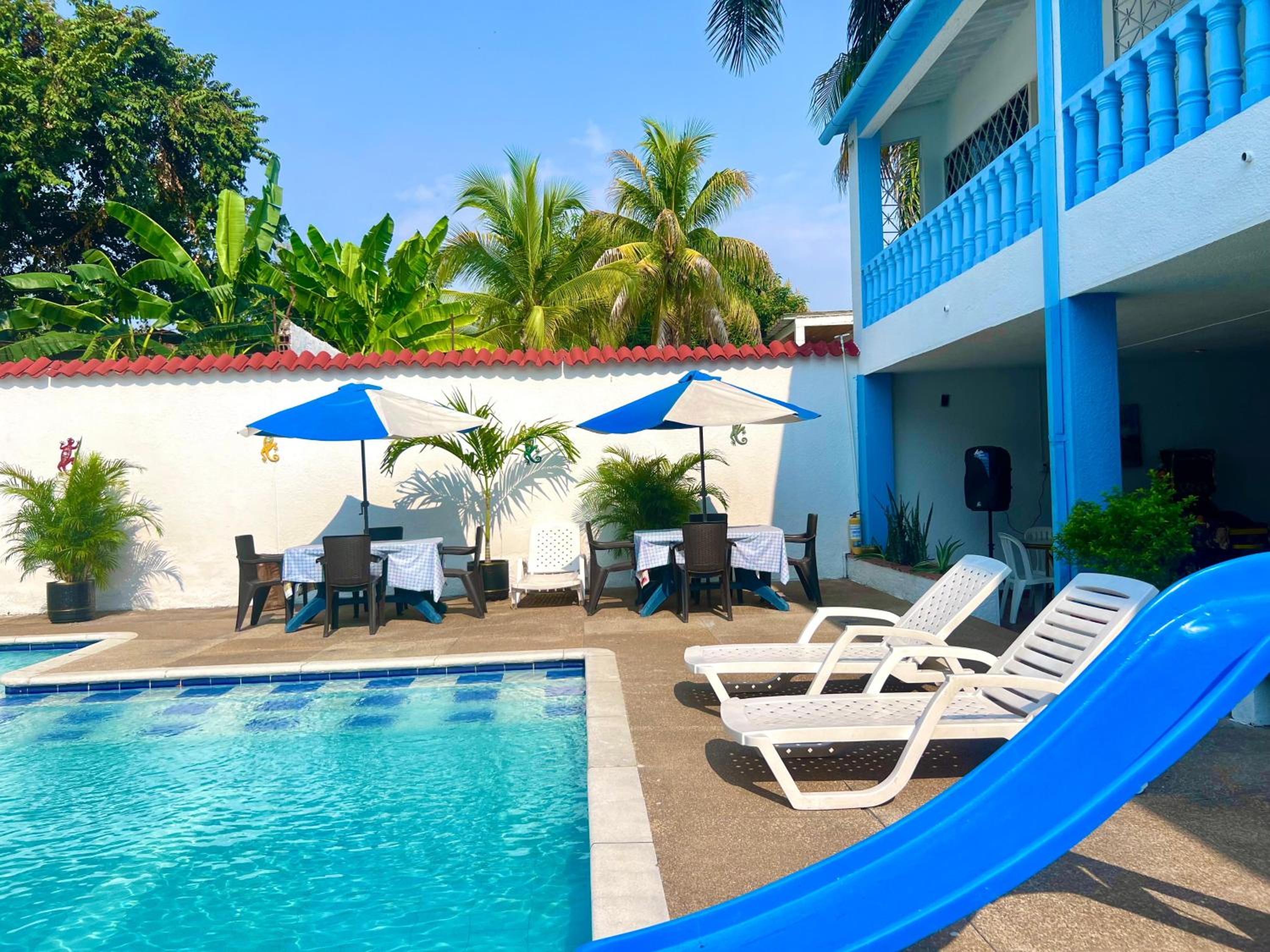 Casa quinta El Podio