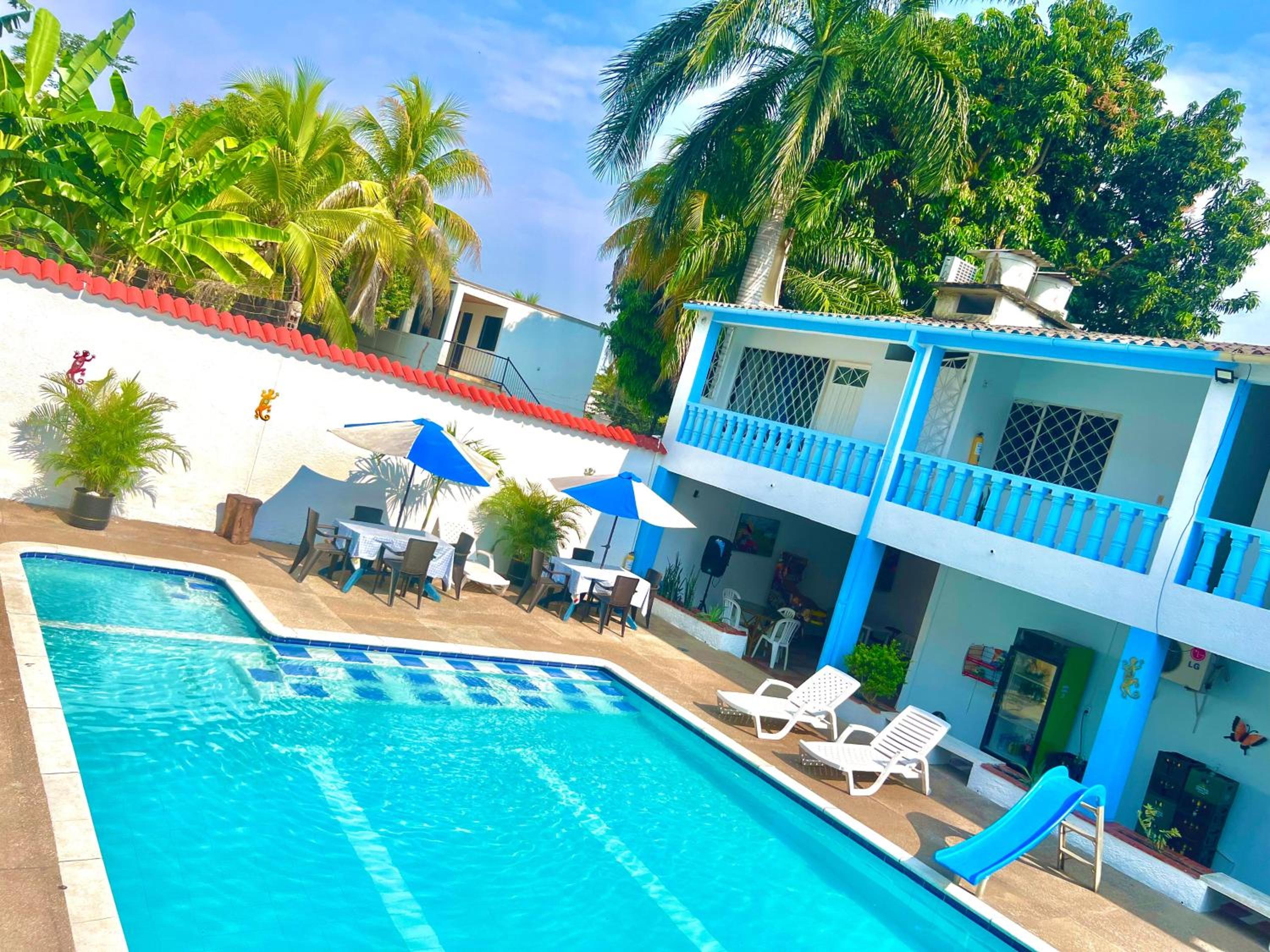 Casa quinta El Podio