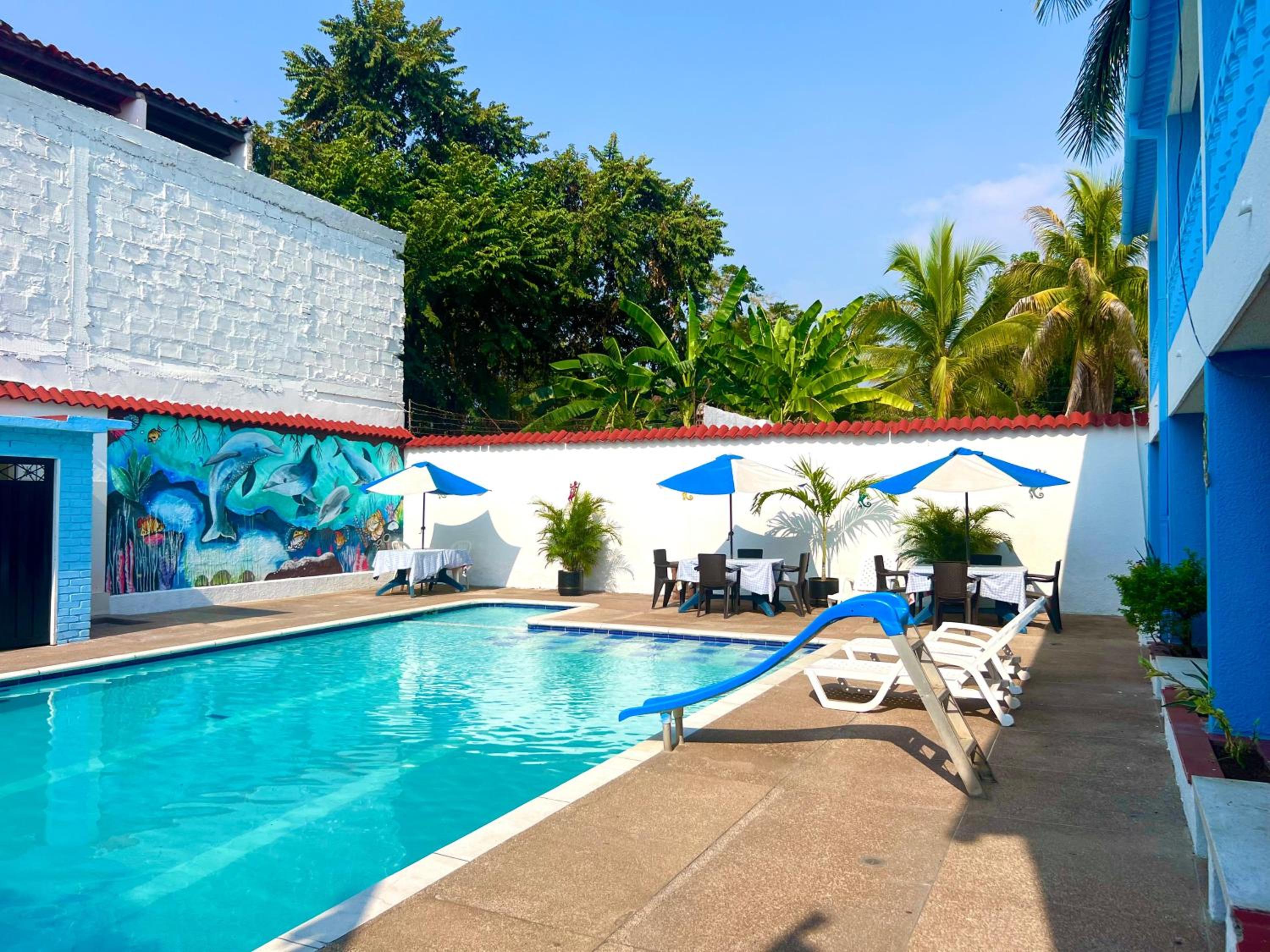 Casa quinta El Podio