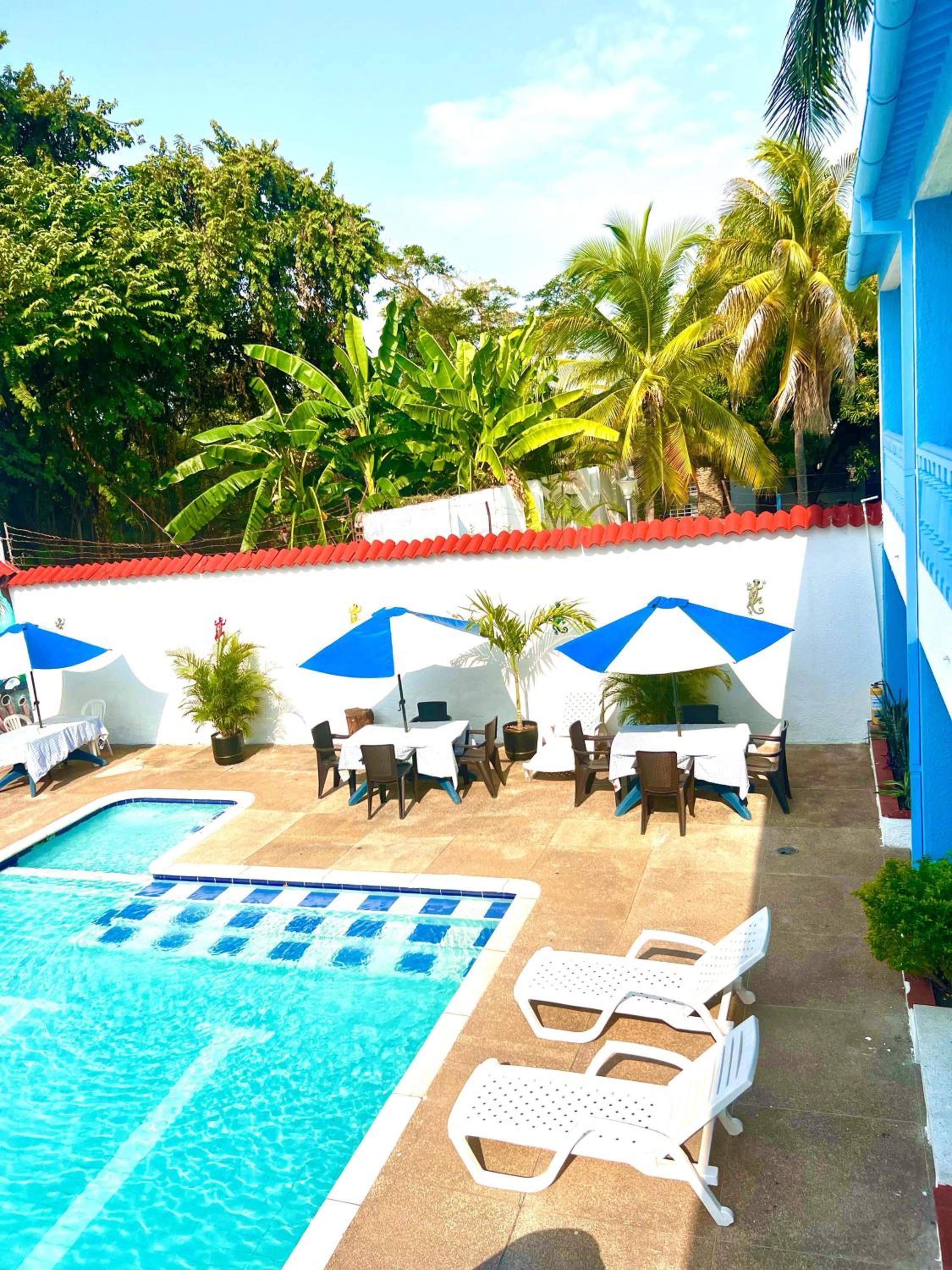 Casa quinta El Podio