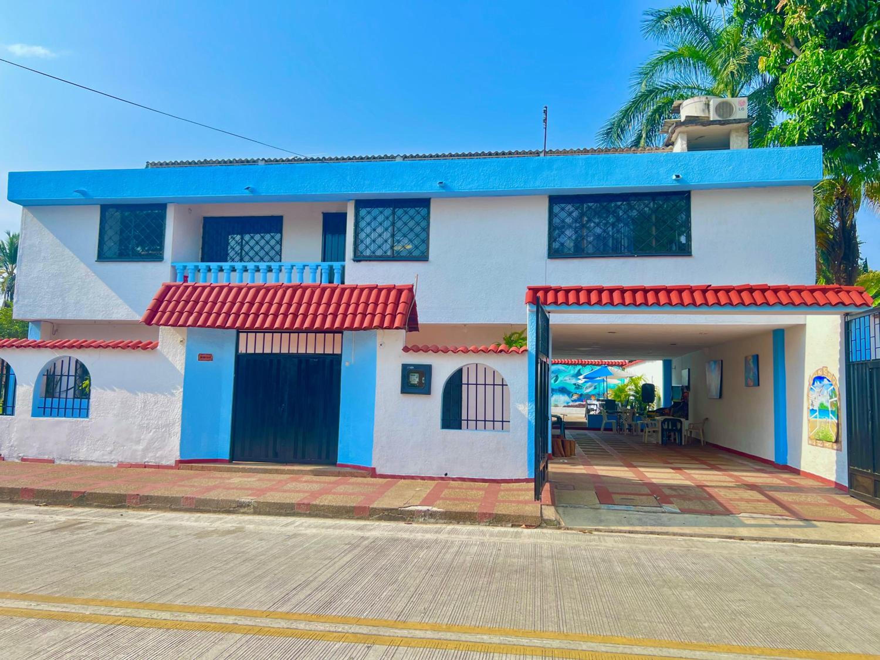 Casa quinta El Podio