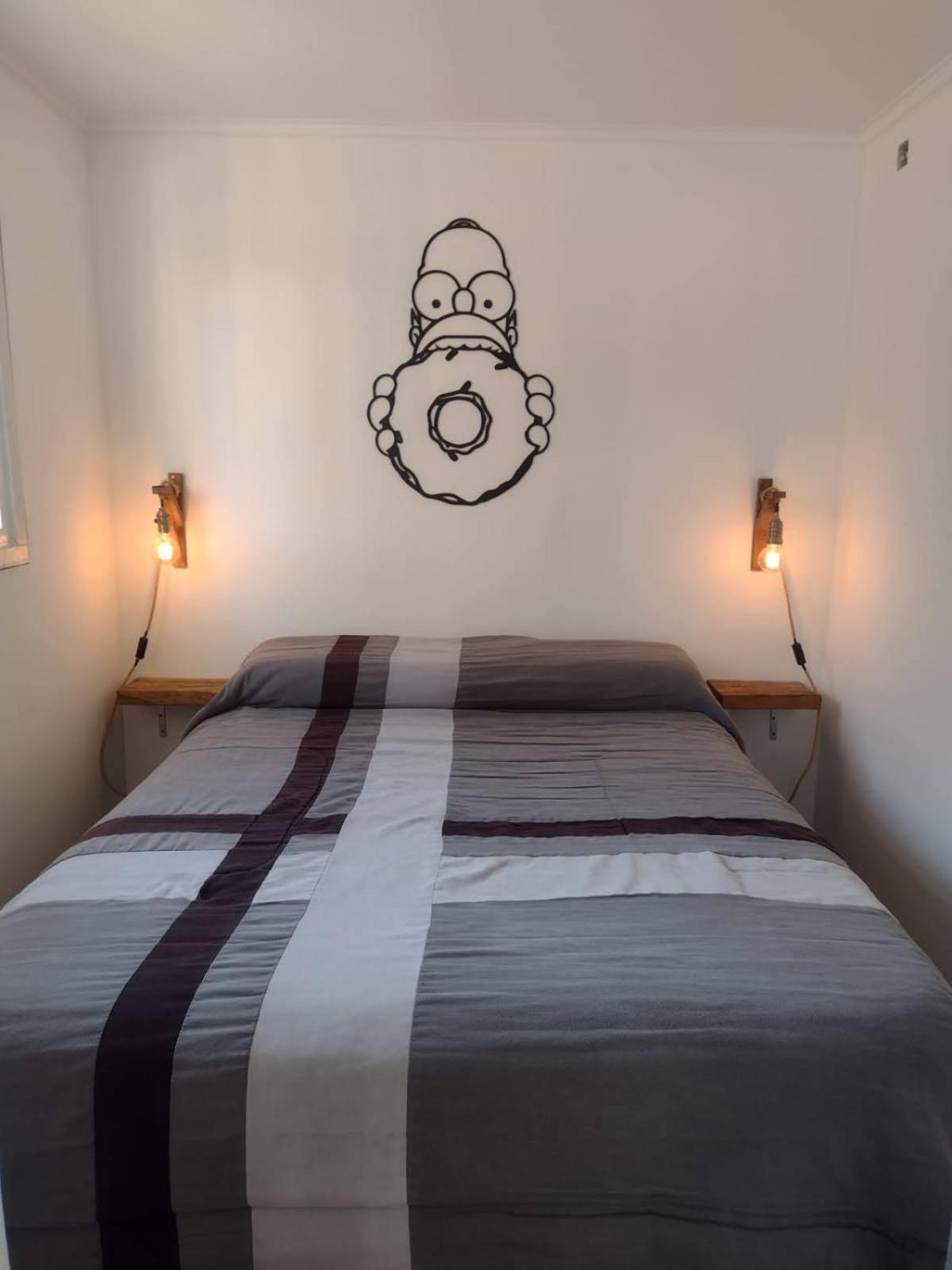 Refugio de Mar - Reta - Casa Contenedor