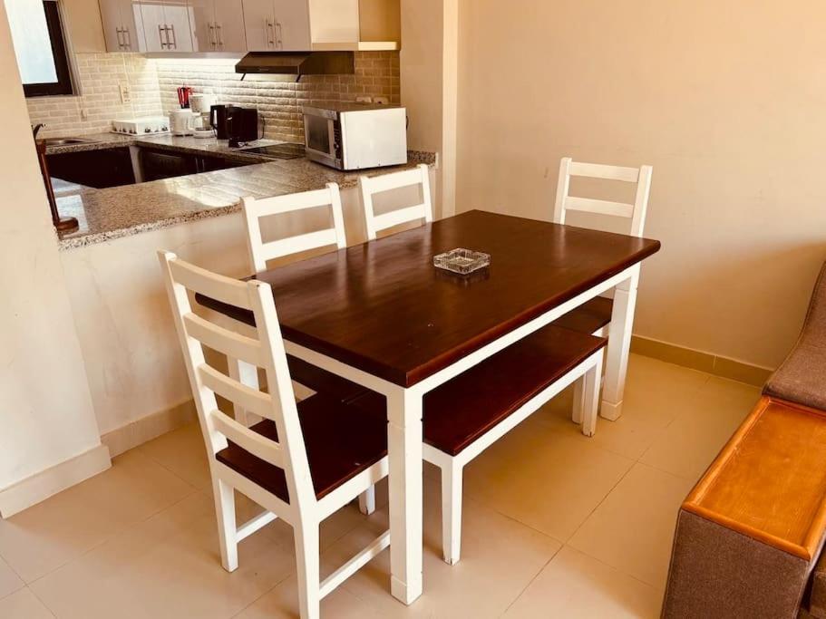 Sunset Haven in Tawila TownHouse