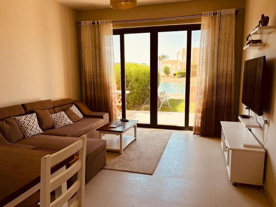 Sunset Haven in Tawila TownHouse