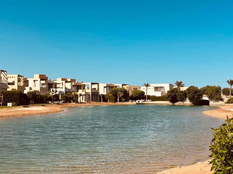 Sunset Haven in Tawila TownHouse