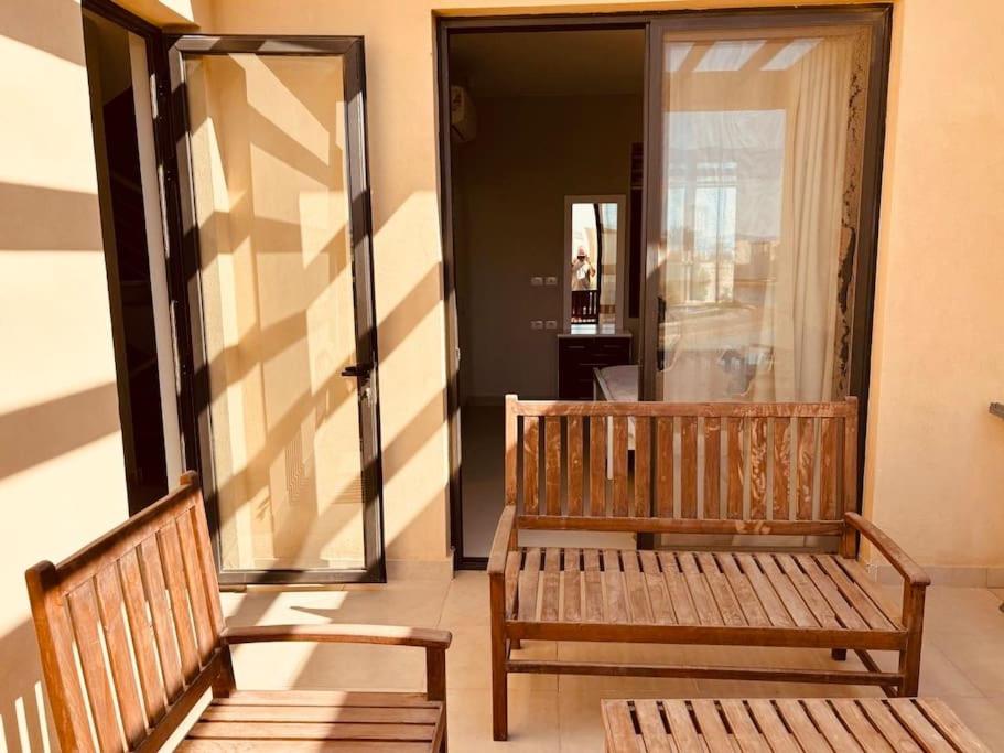 Sunset Haven in Tawila TownHouse