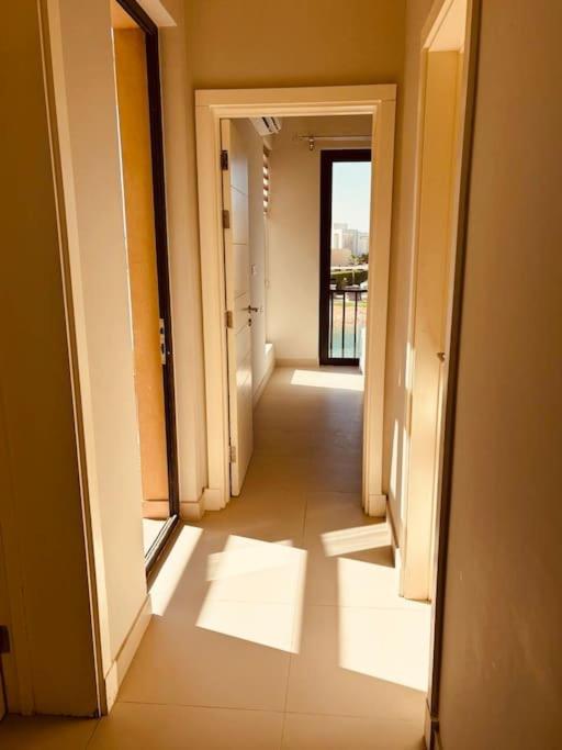 Sunset Haven in Tawila TownHouse