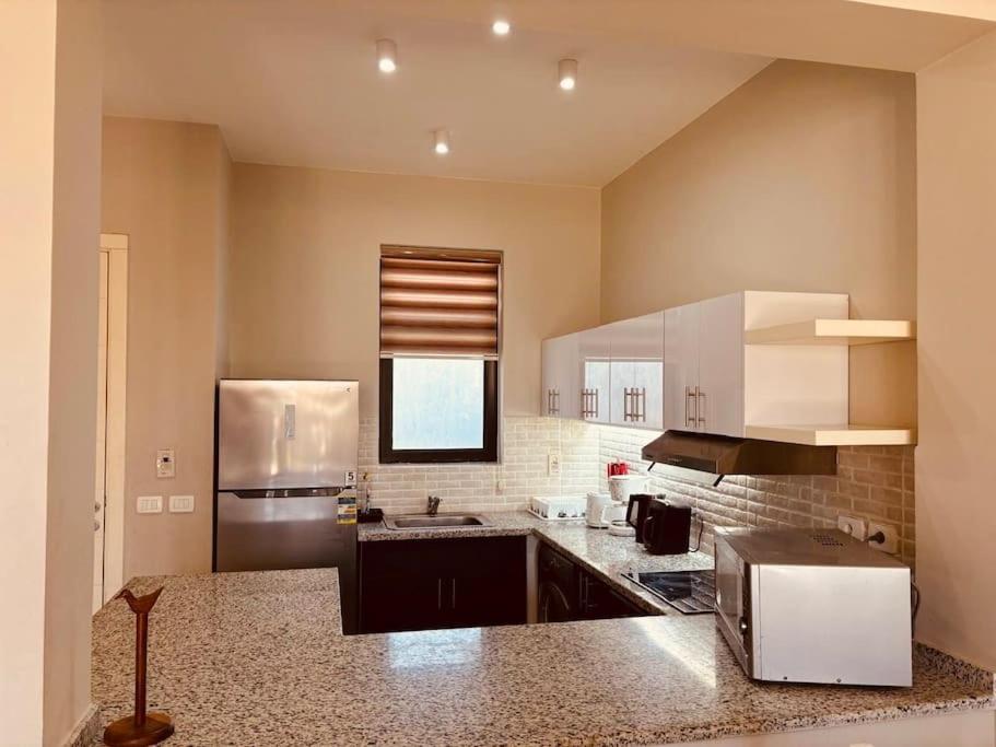 Sunset Haven in Tawila TownHouse