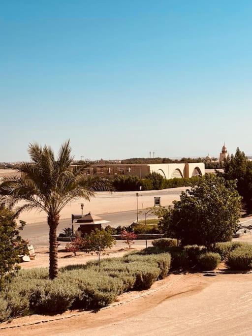 Sunset Haven in Tawila TownHouse