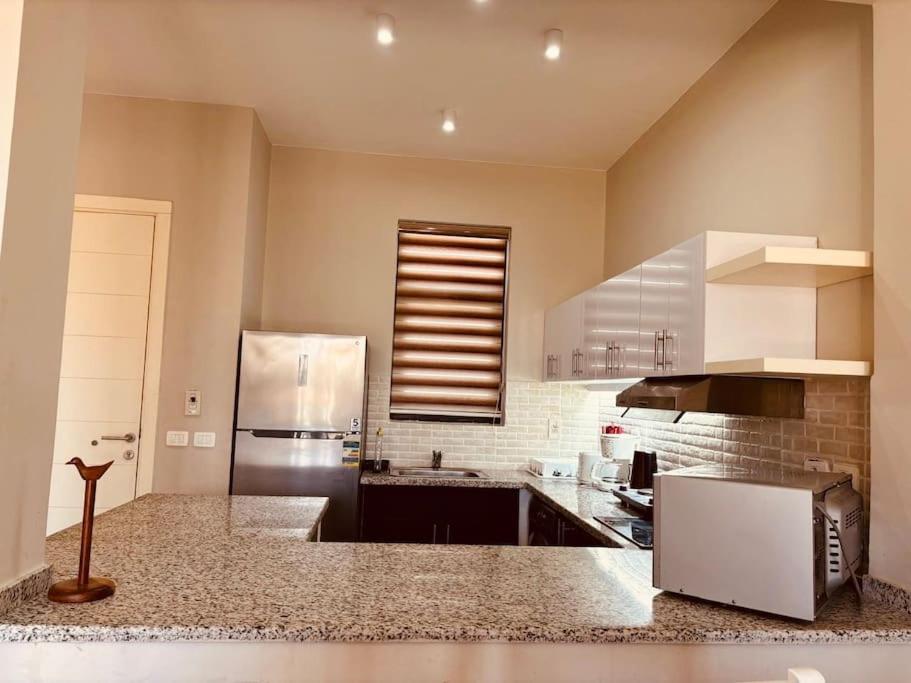 Sunset Haven in Tawila TownHouse
