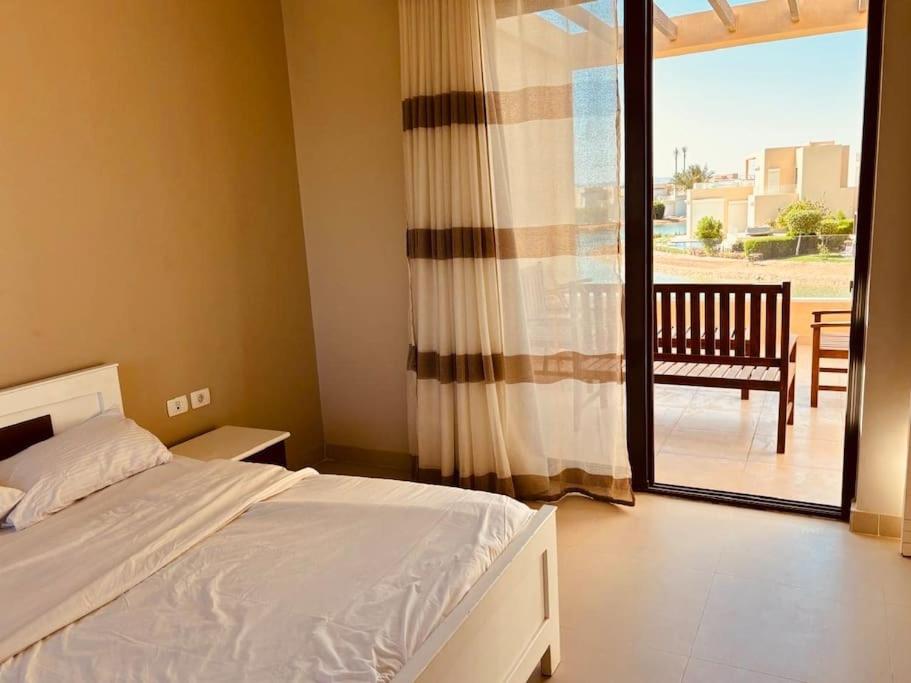 Sunset Haven in Tawila TownHouse