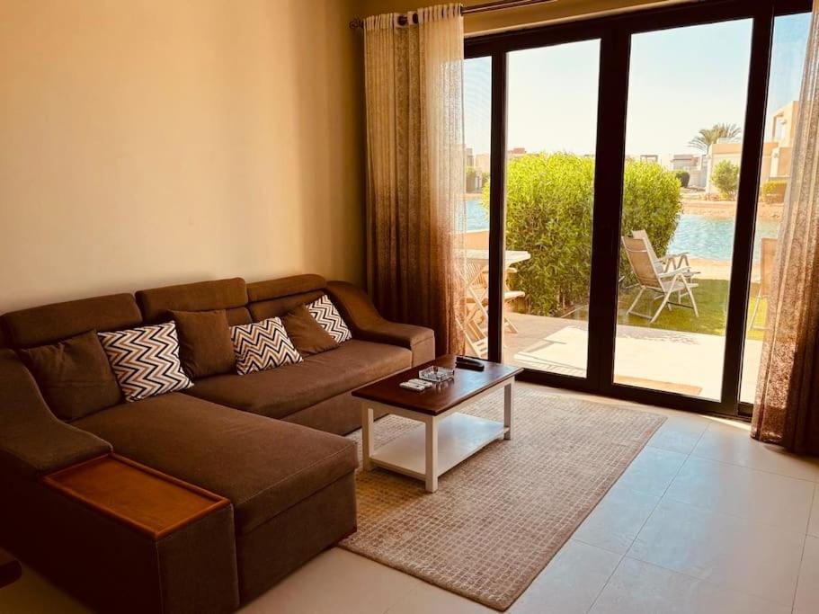 Sunset Haven in Tawila TownHouse