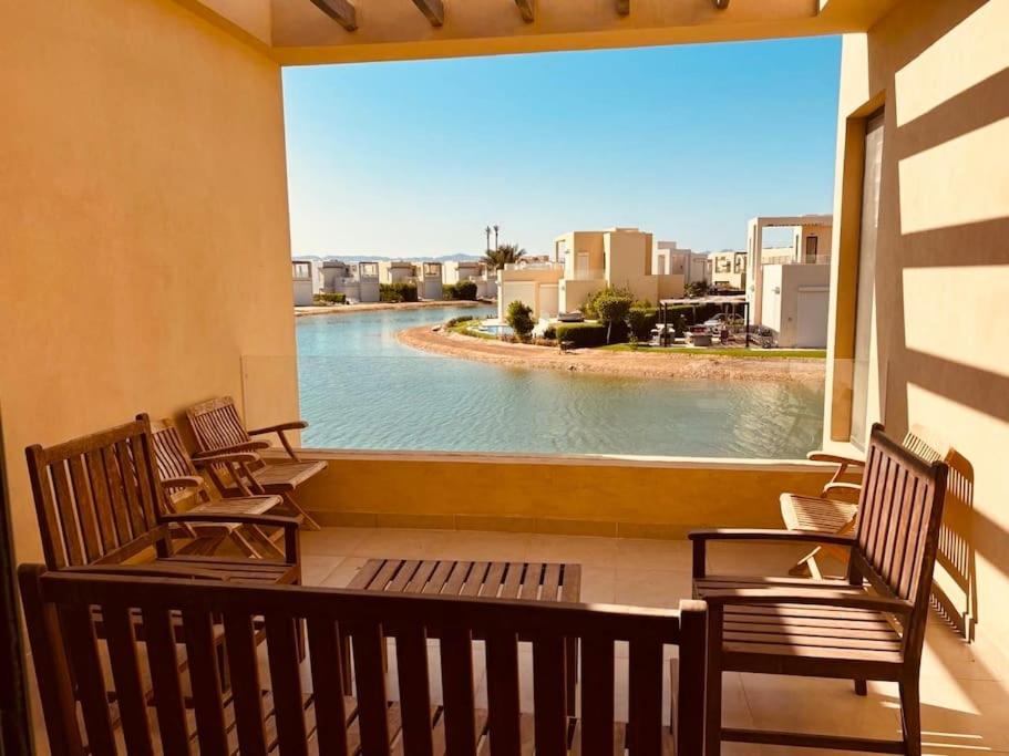 Sunset Haven in Tawila TownHouse