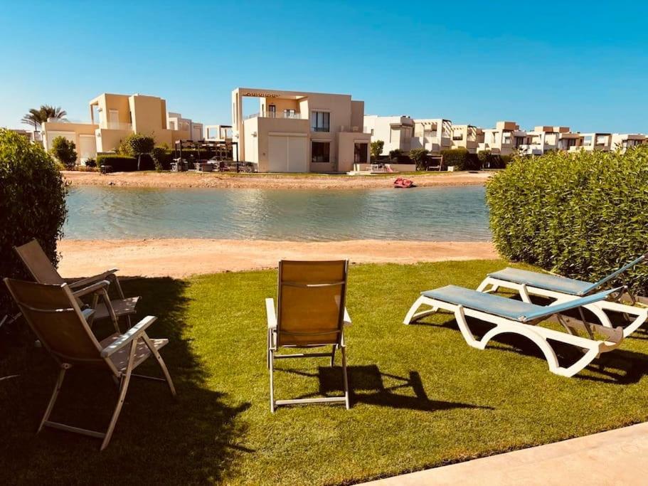 Sunset Haven in Tawila TownHouse
