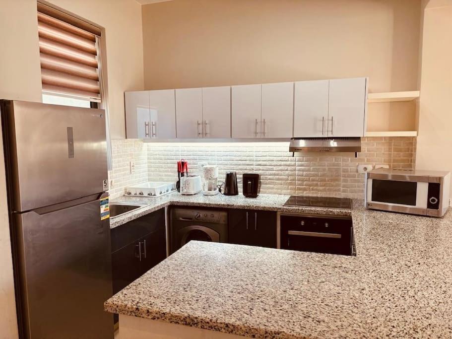 Sunset Haven in Tawila TownHouse