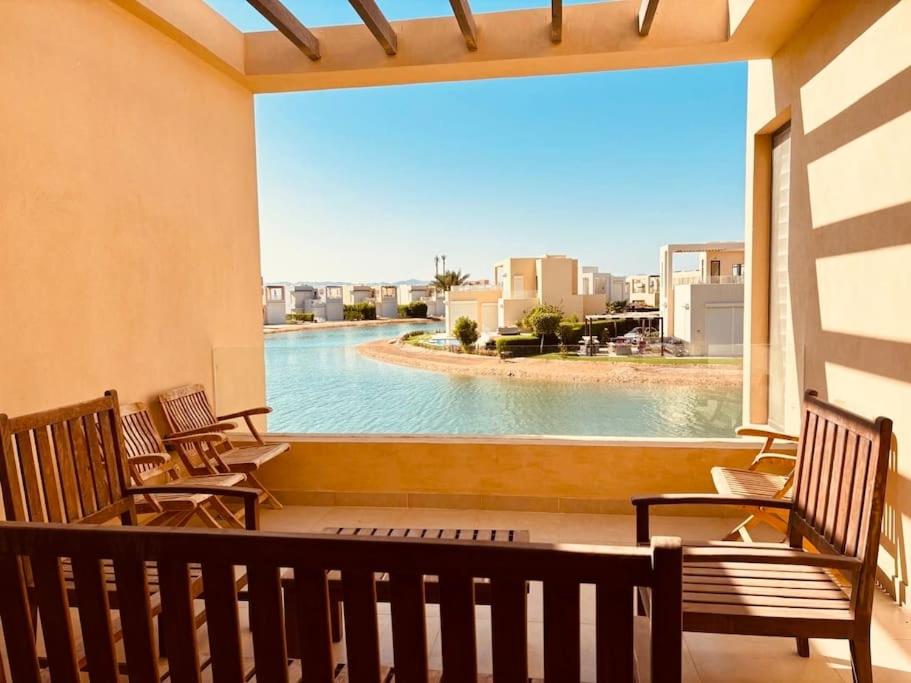 Sunset Haven in Tawila TownHouse