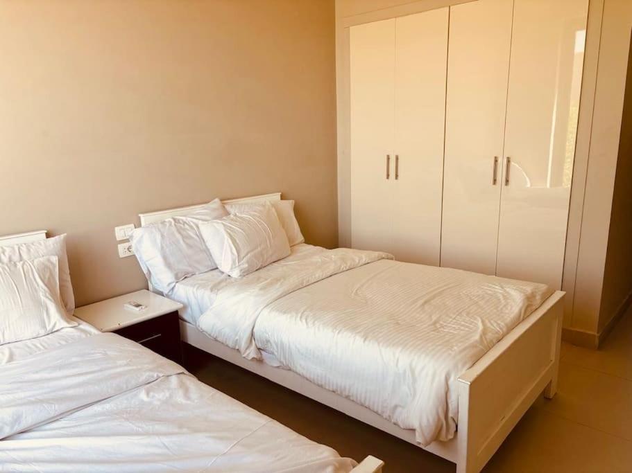 Sunset Haven in Tawila TownHouse