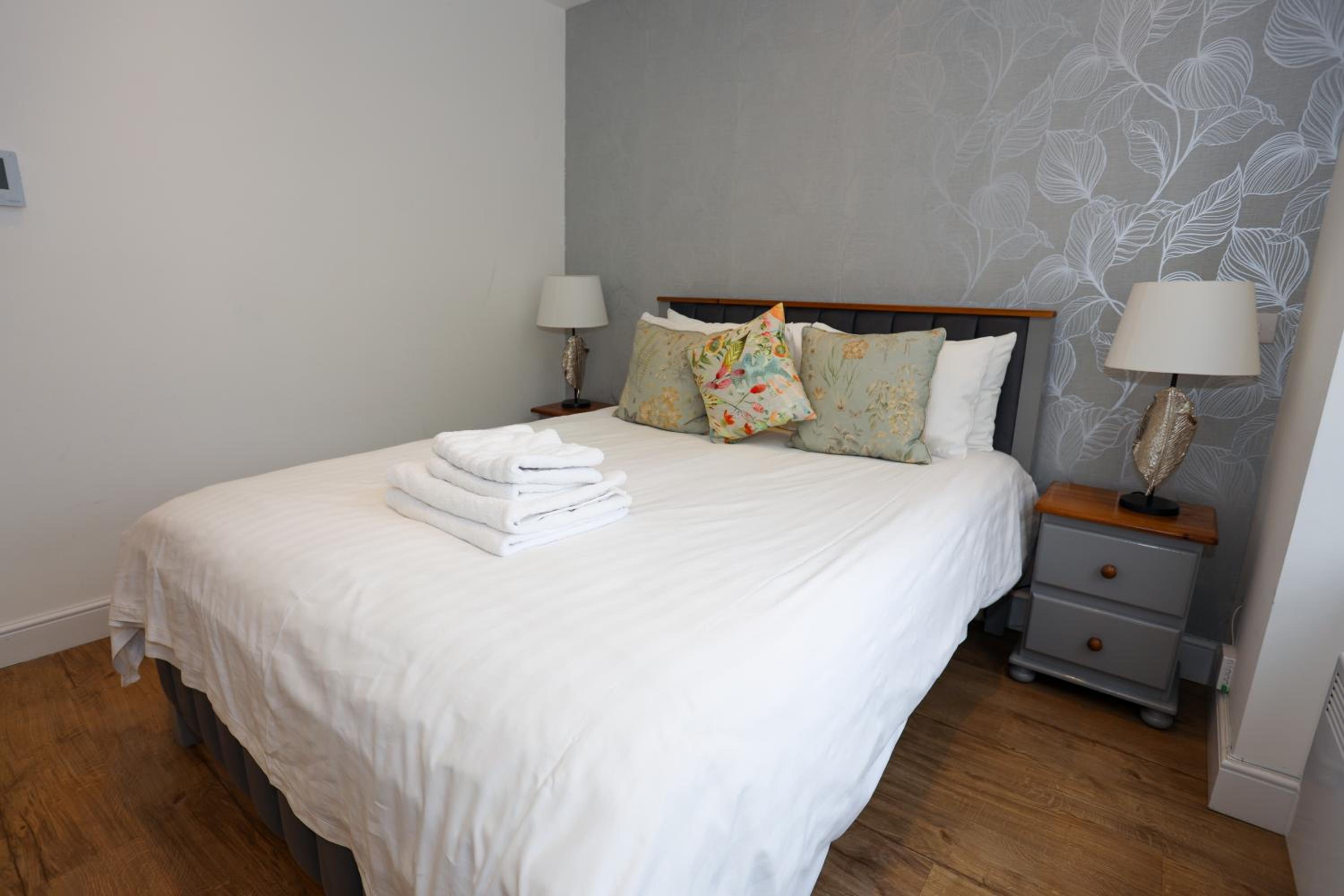 The Avonmore Olympia