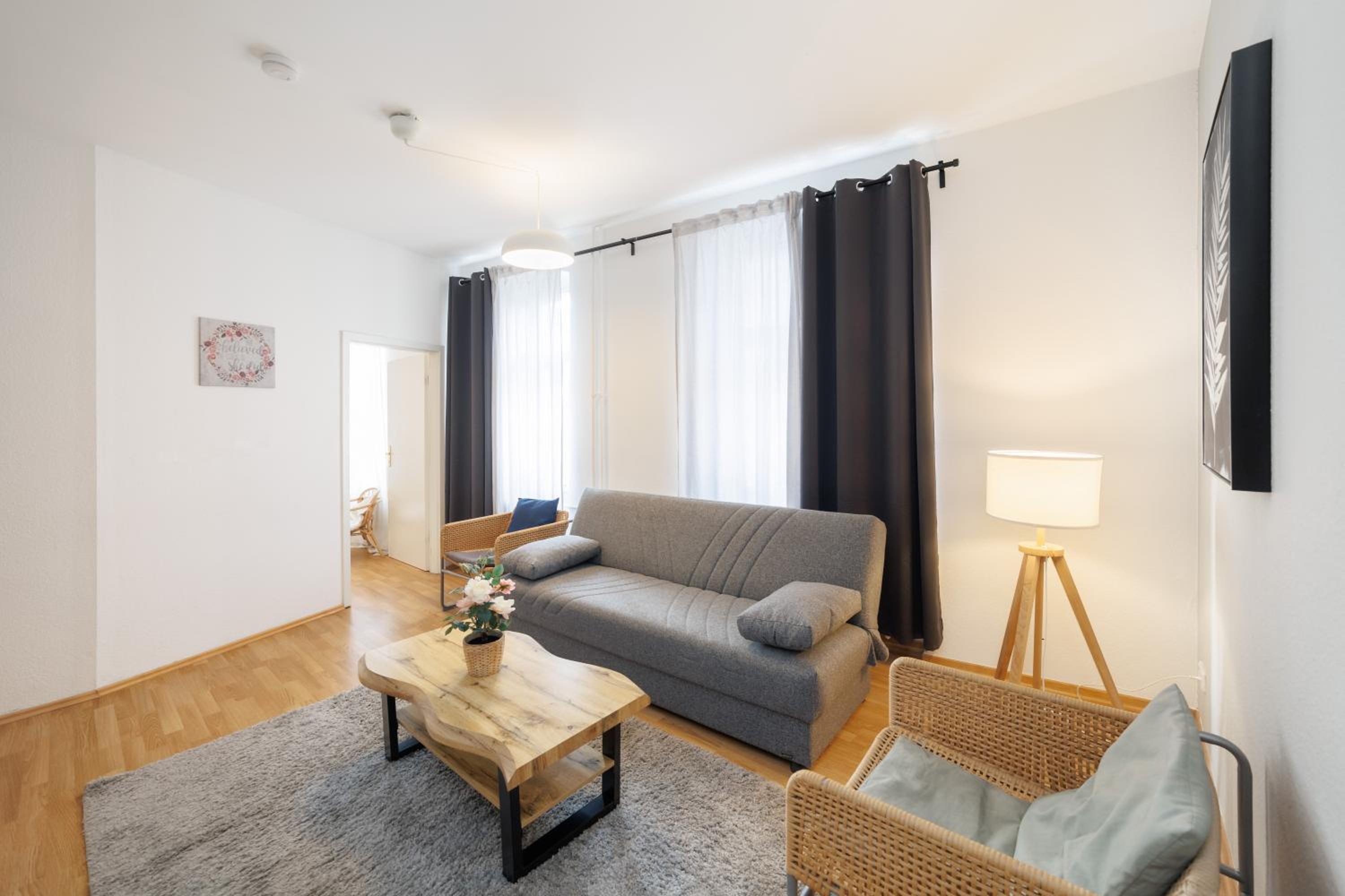 Great Central City Apartments Mitte Museumsinsel