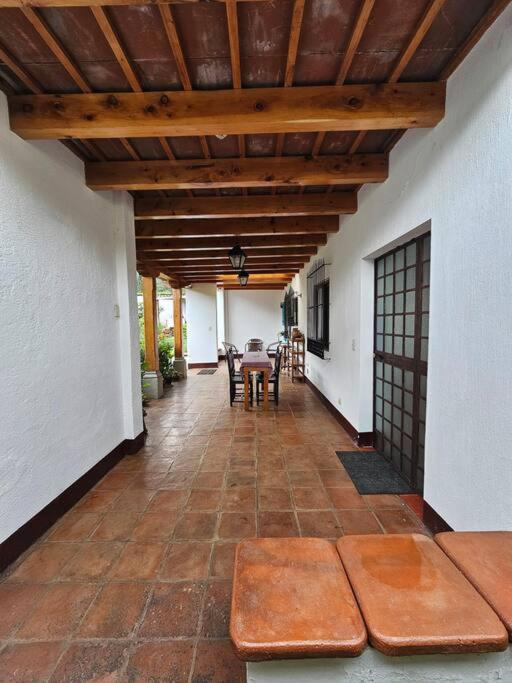 Restful Hideaway near Antigua