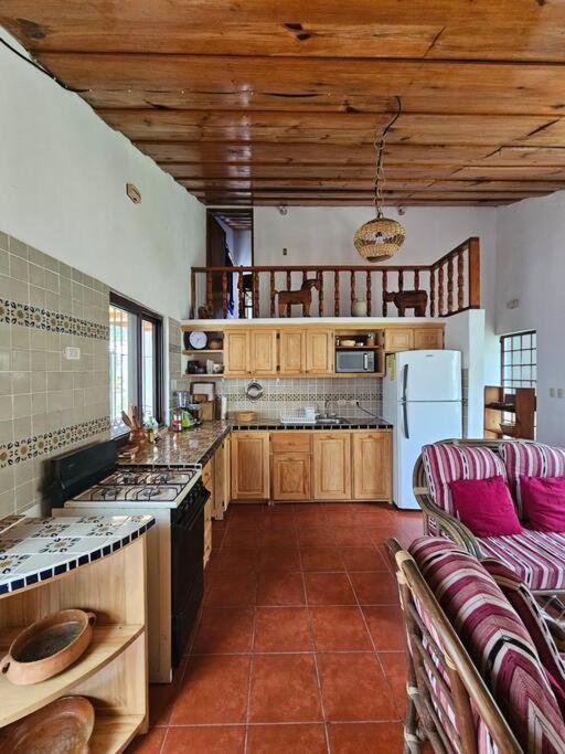 Restful Hideaway near Antigua