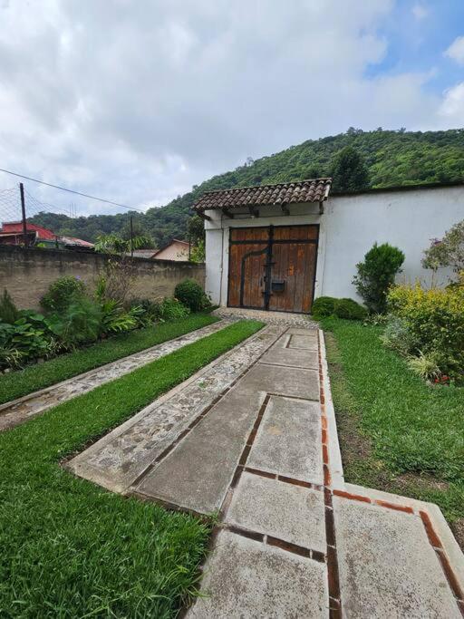 Restful Hideaway near Antigua