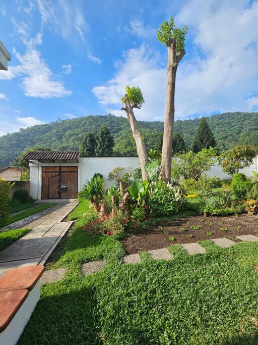 Restful Hideaway near Antigua